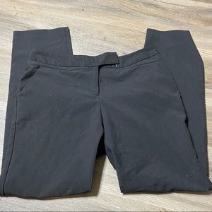 Worthington Petite Black Dress Pants